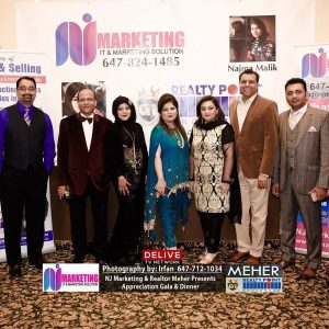 Client Appreciation 2017