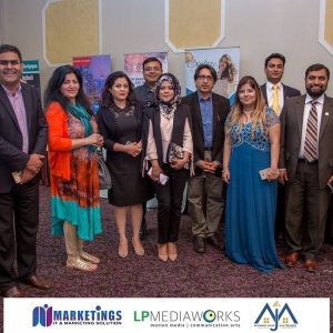 Business Networking 2017