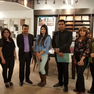 New Luxury Detached Home